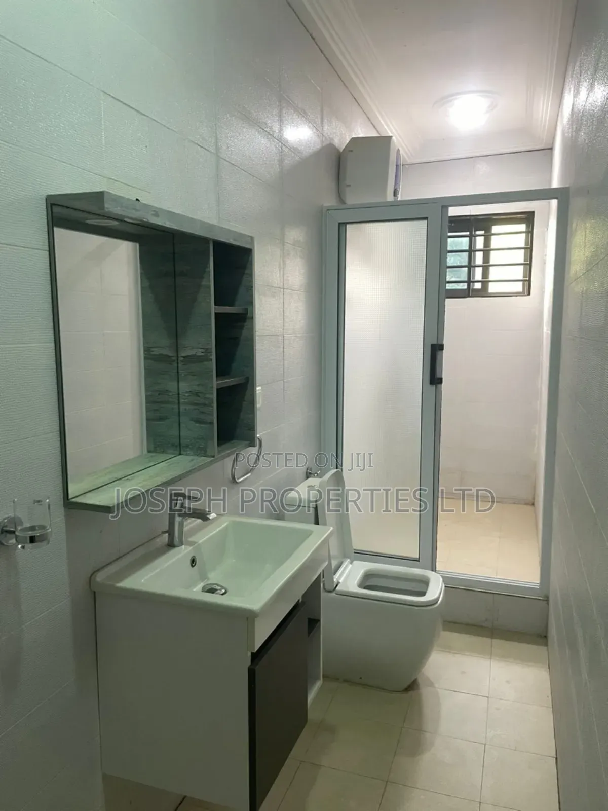 2bdrm Apartment in Joseph Properties, West Legon for rent