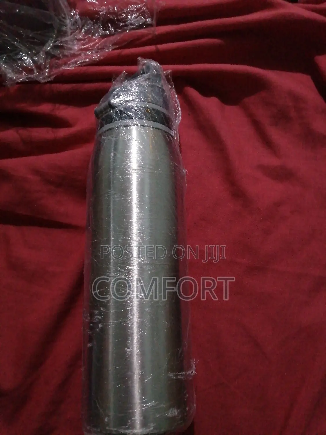 Sigh Water Bottle Shield One 1.0l