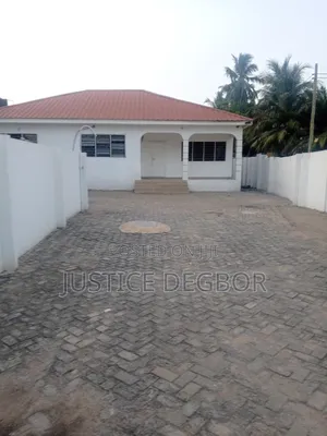 3bdrm House in Bestchoice, Accra Metropolitan for rent