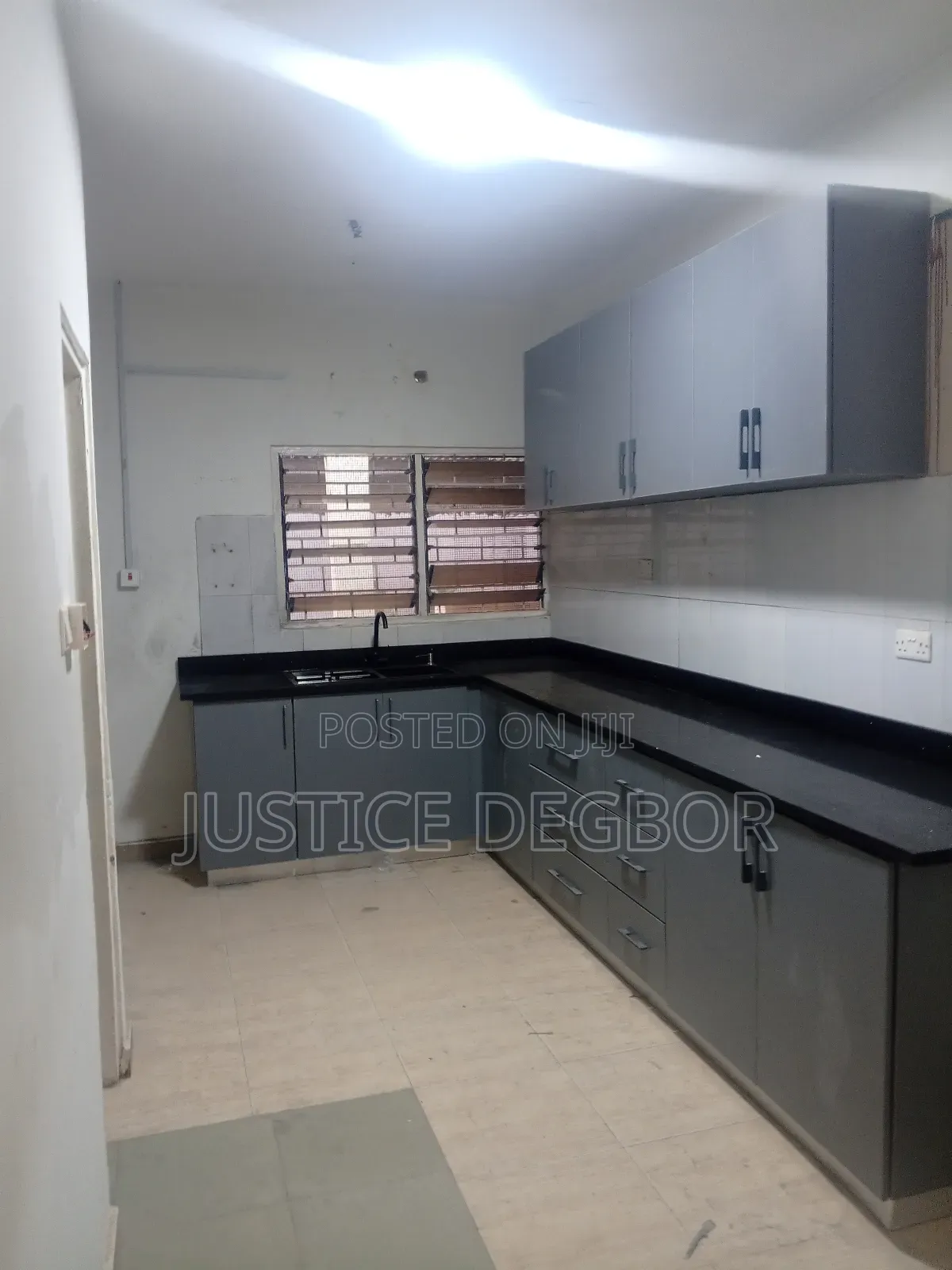 3bdrm House in Bestchoice, Accra Metropolitan for rent