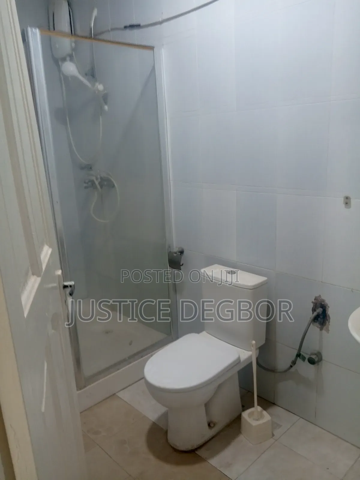 3bdrm House in Bestchoice, Accra Metropolitan for rent