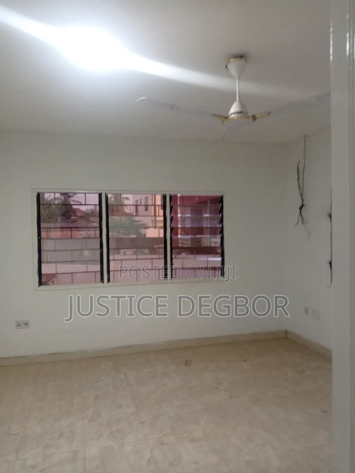 3bdrm House in Bestchoice, Accra Metropolitan for rent