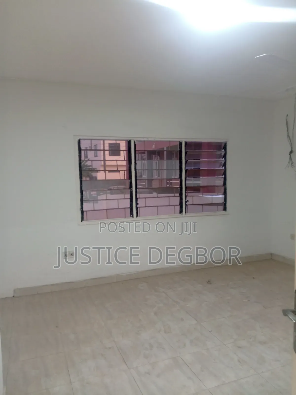 3bdrm House in Bestchoice, Accra Metropolitan for rent