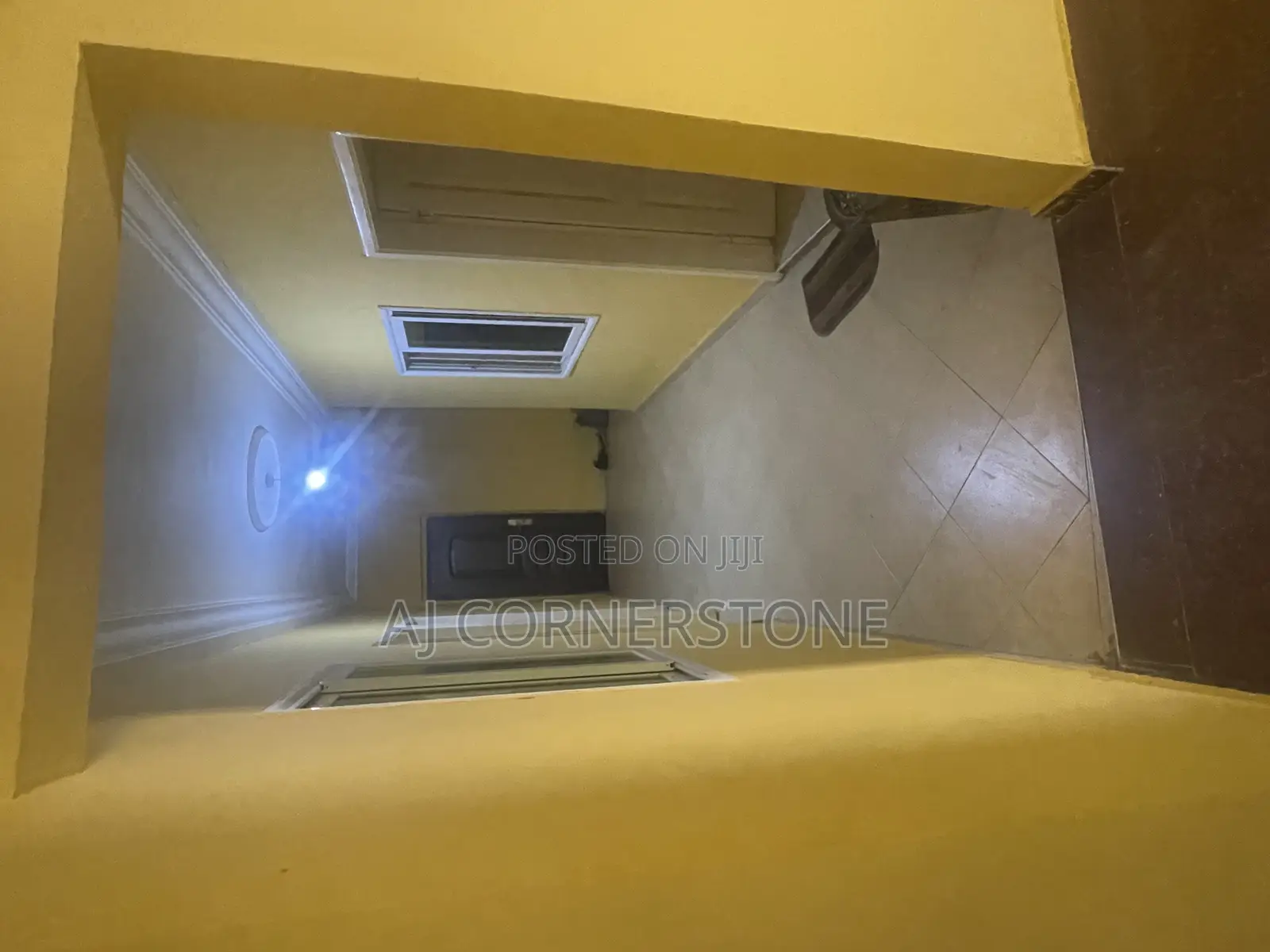 3bdrm House in Amasaman for rent