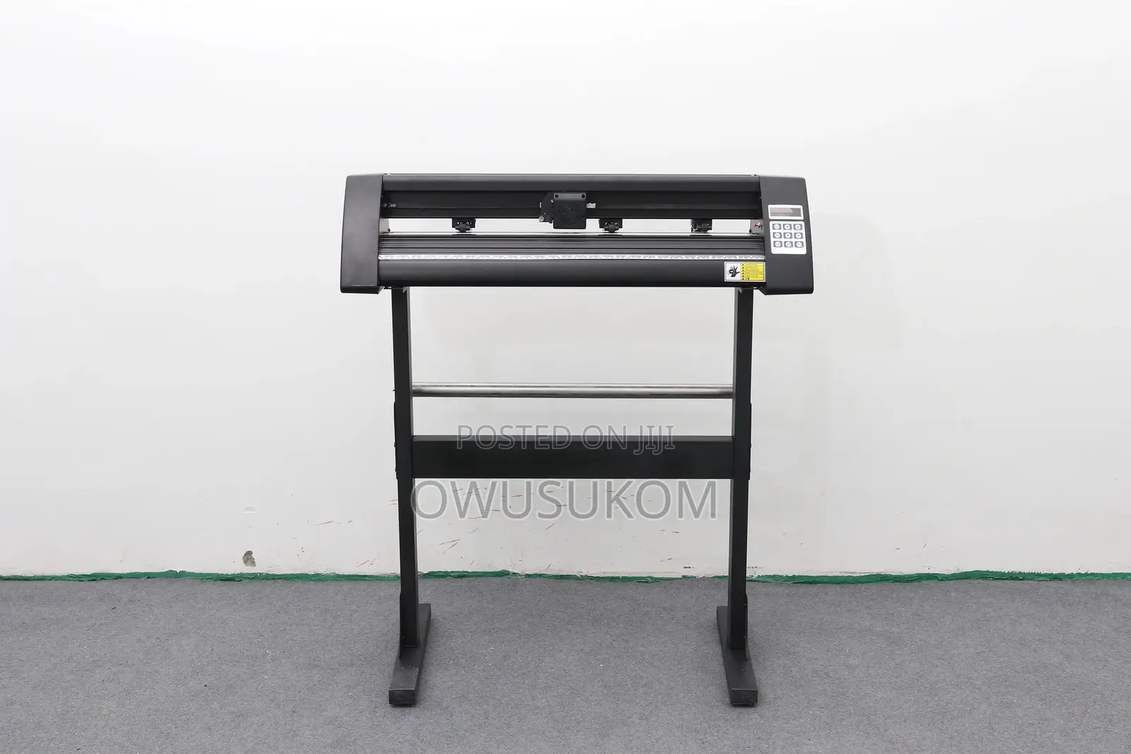 Cutting Plotter
