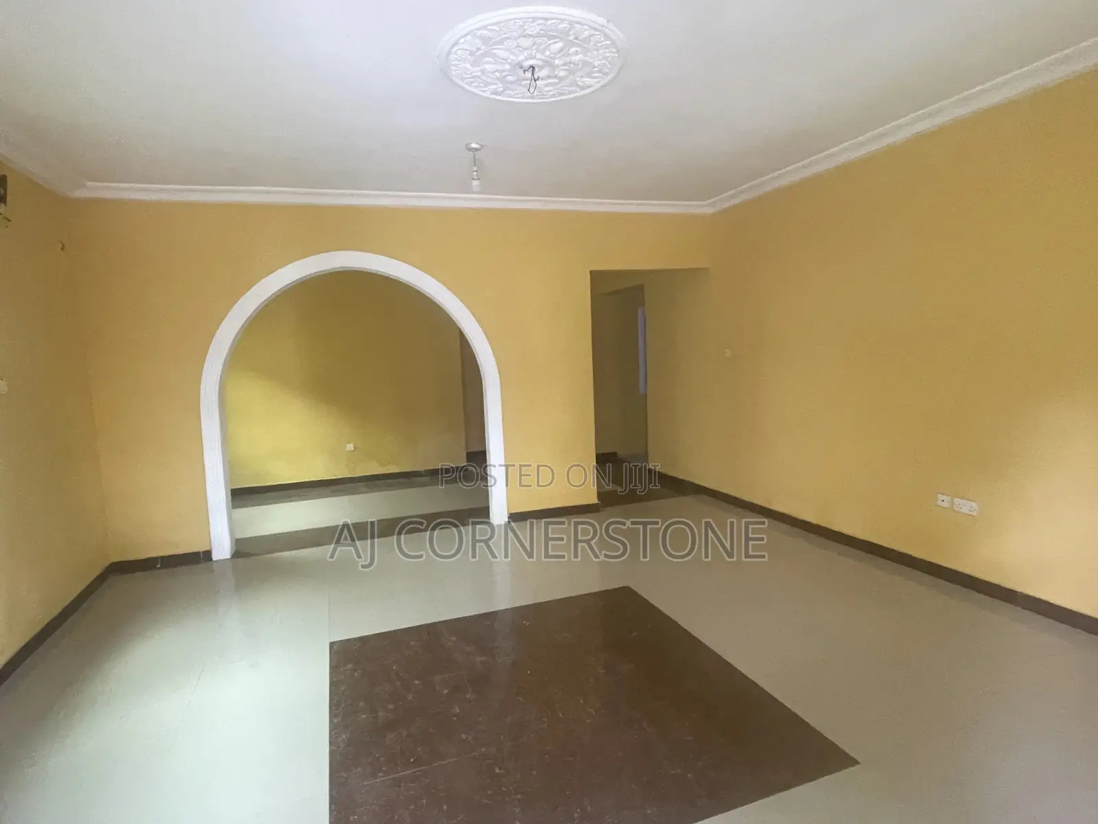 3bdrm House in Amasaman for rent