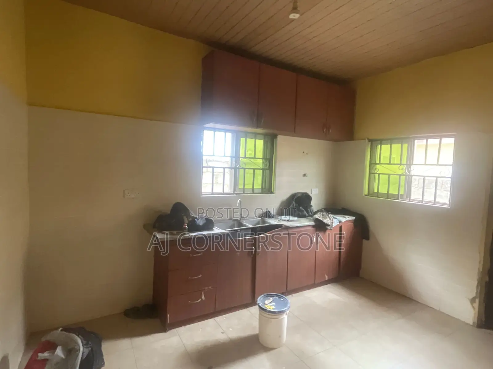 3bdrm House in Amasaman for rent