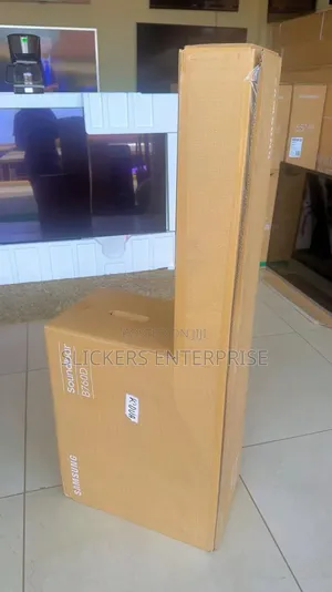 Samsung B760d Soundbar