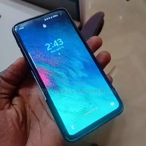 Samsung Galaxy S10e 128 GB Blue