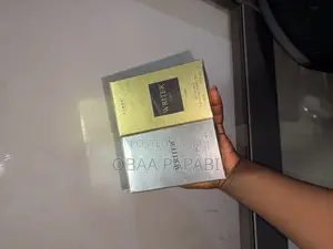 Writer by SPPC Parfums – Fresh Long Lasting Perfume