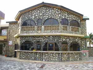 Hotel for Sale