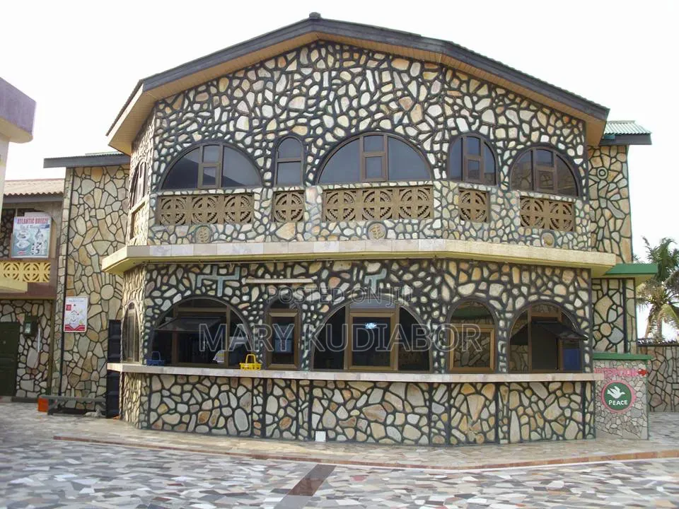 Hotel for Sale