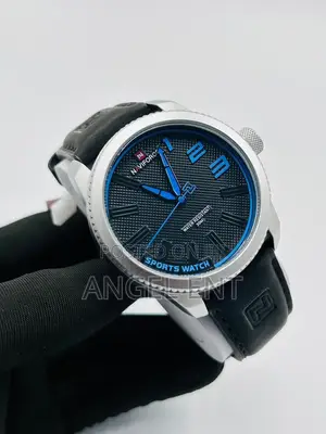 Naviforce Quality Watches (Payment on Delivery in Accra Accepted)
