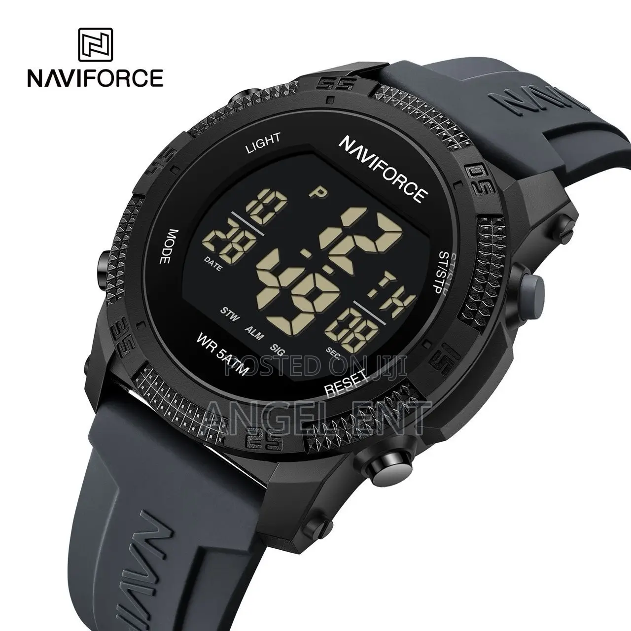 Naviforce Quality Watches (Payment on Delivery in Accra Accepted)