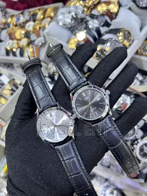 Casio Watches Available as Seen(Delivery Before Payment in Accra )