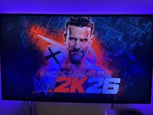 Wwe 2k26 Ps5 Game Account
