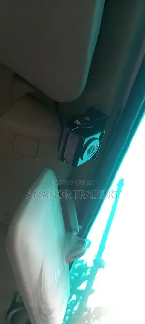 Toyota Coaster 2010 White