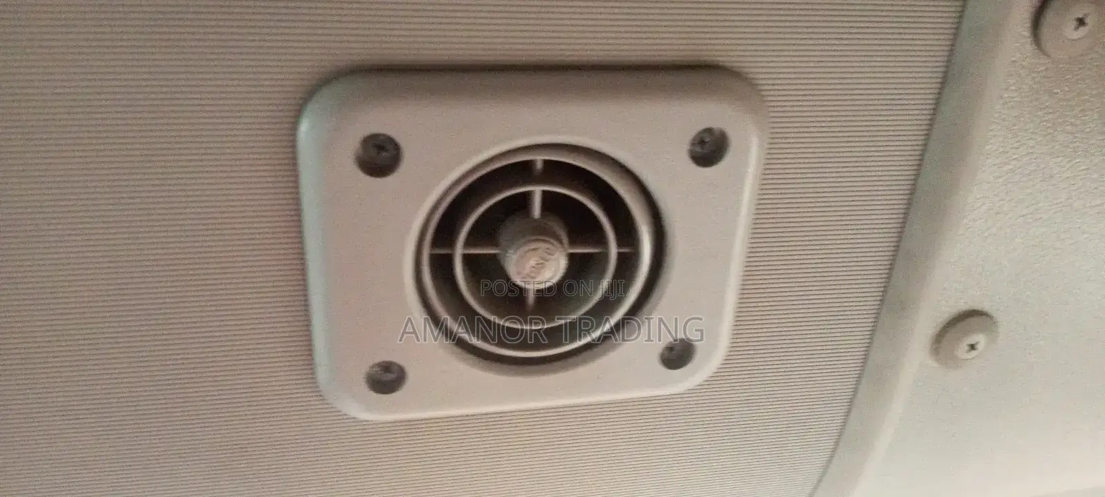 Toyota Coaster 2010 White
