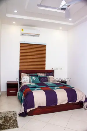Furnished 3bdrm House in Sapeiman, Amasaman for sale