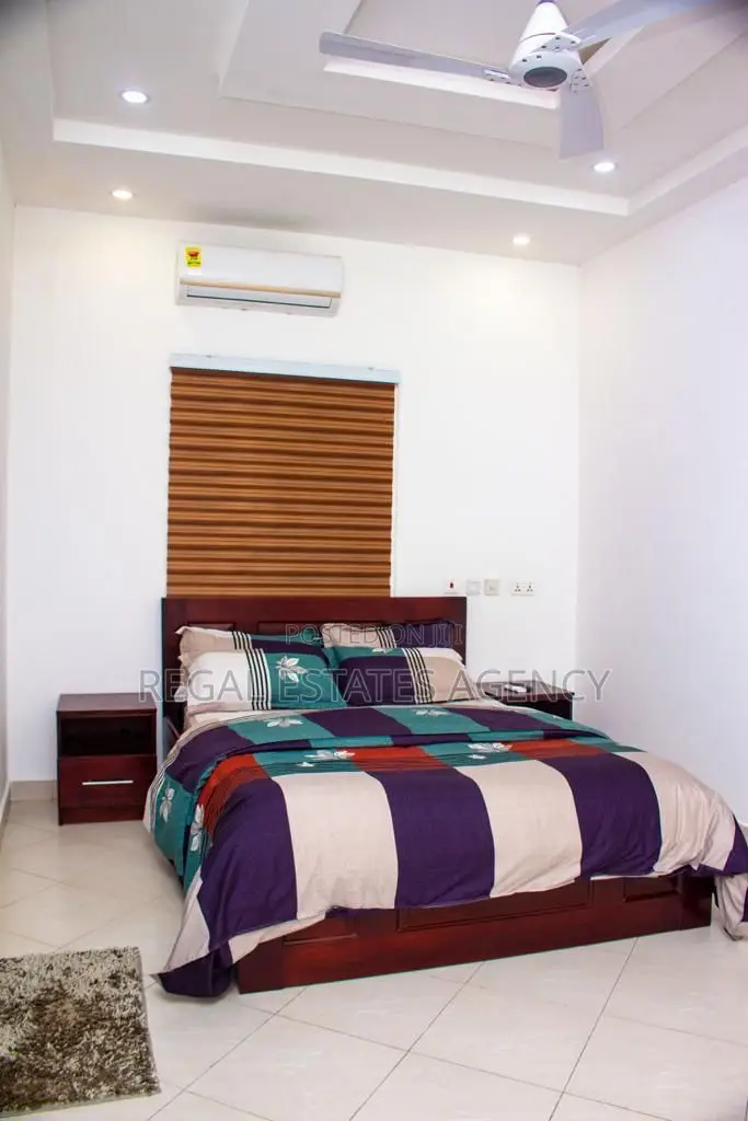 Furnished 3bdrm House in Sapeiman, Amasaman for sale