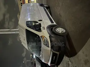 Dodge B2000 2019 White