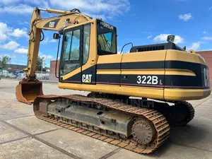 Caterpillar 322 Excavator For Rentals ( Cat )