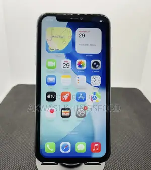 Apple iPhone 11 64 GB White