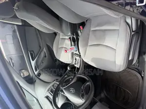 Hyundai Elantra 2013 Blue