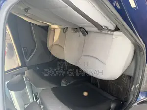Hyundai Elantra 2013 Blue