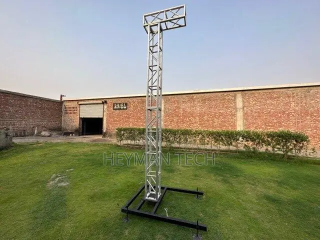 Rent Eaw Speakers Professional Touring System