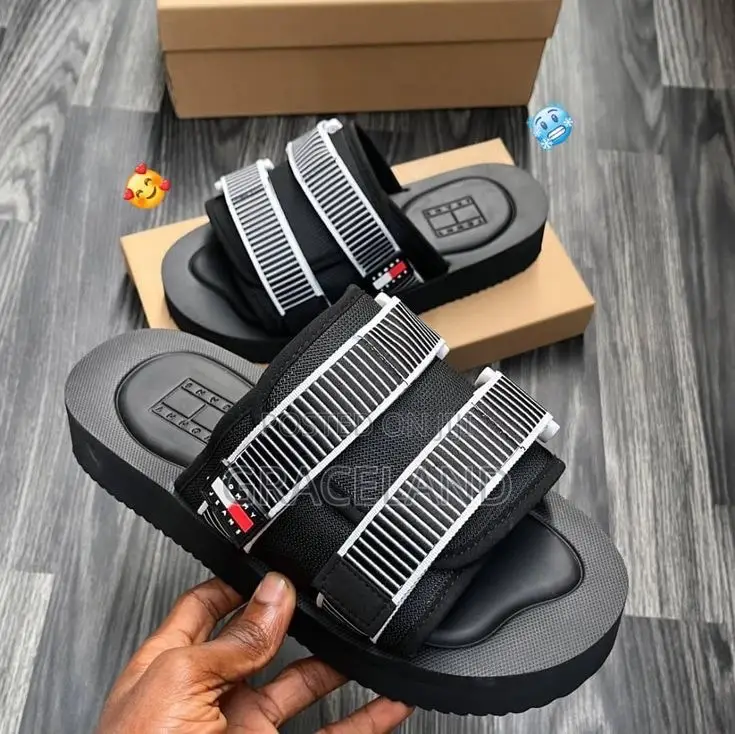 This Is Original Zara Slippers