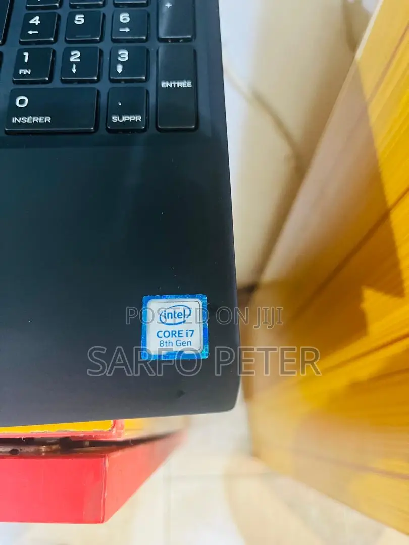Laptop Alienware M15 32GB Intel Core i7 SSD 512GB