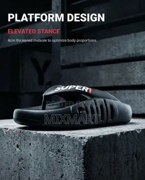 Zarsyn Men Flip Floop for Outdoor Wear