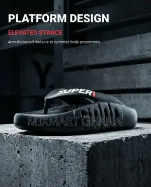 Zarsyn Men Flip Floop for Outdoor Wear