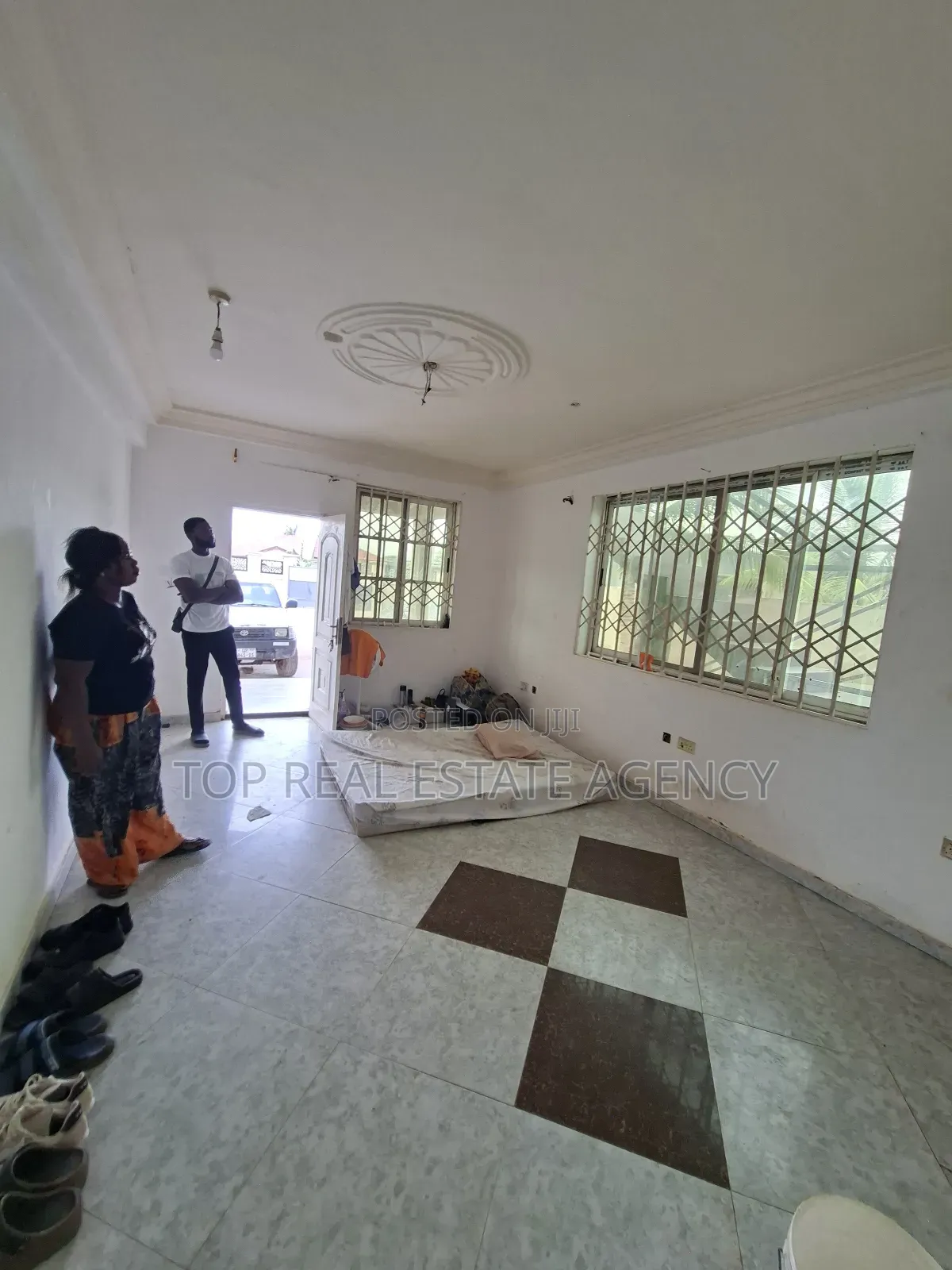 1bdrm Apartment in Agbogba, Ga East Municipal for rent