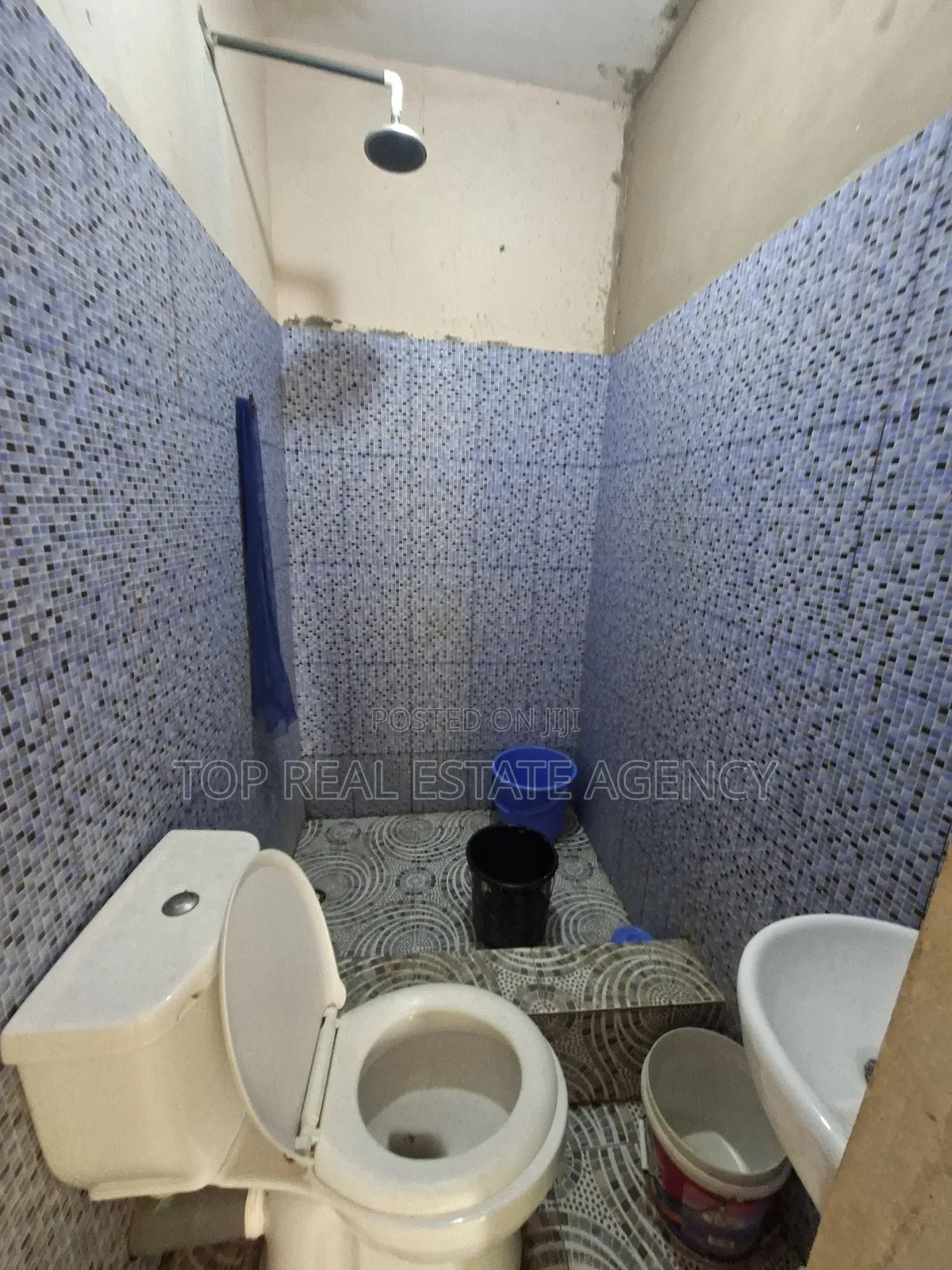 1bdrm Apartment in Agbogba, Ga East Municipal for rent