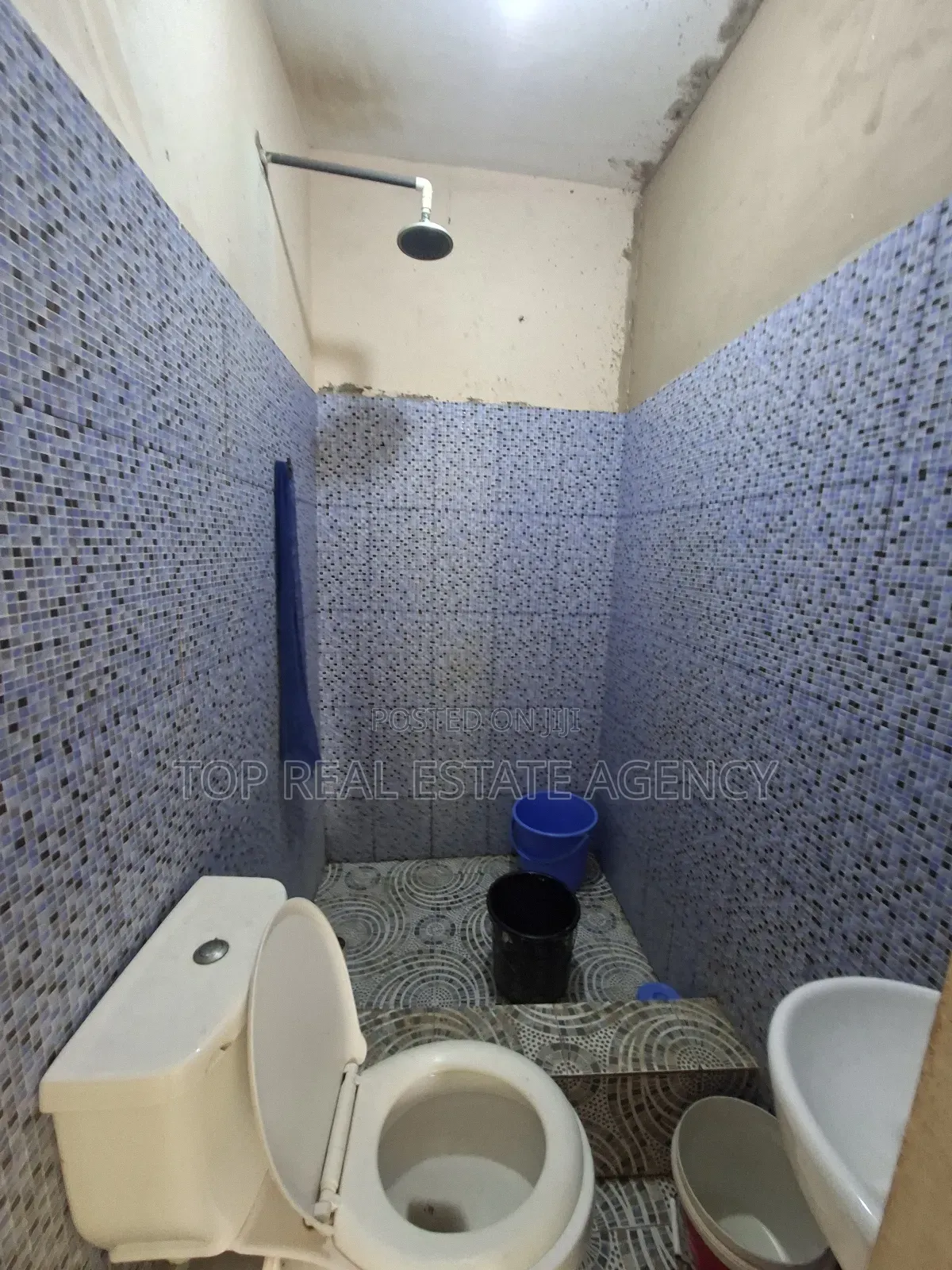 1bdrm Apartment in Agbogba, Ga East Municipal for rent