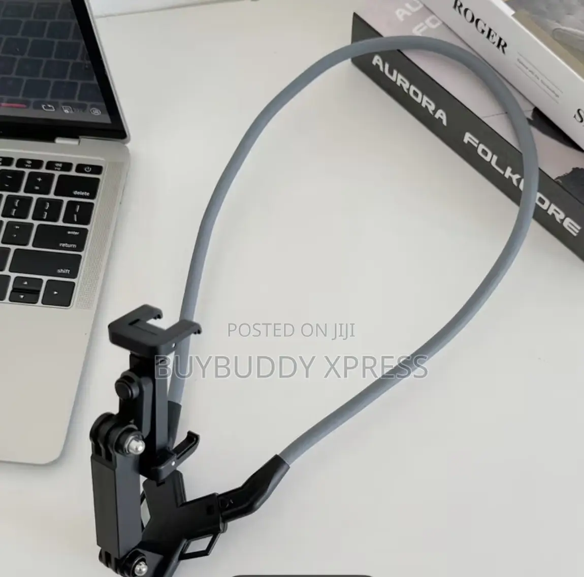 Phone Neck Holder ( Non Magnetic)