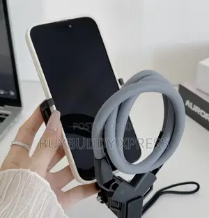 Phone Neck Holder ( Non Magnetic)