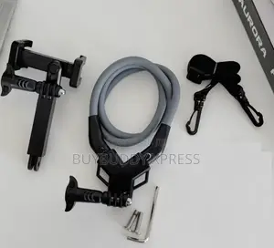 Phone Neck Holder ( Non Magnetic)
