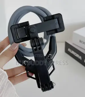 Phone Neck Holder ( Non Magnetic)