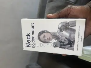 Phone Neck Holder ( Non Magnetic)