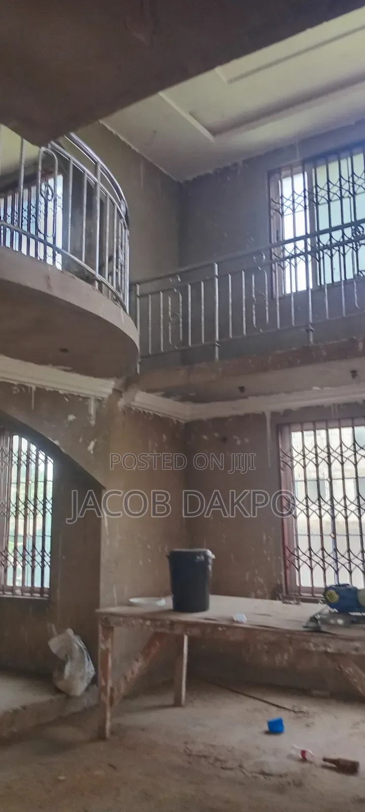 6bdrm Mansion in Life Internasional, Afienya for sale