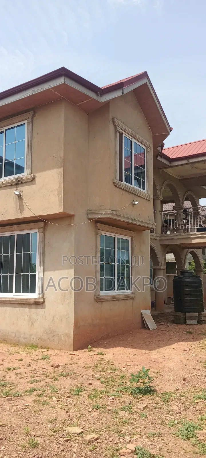 6bdrm Mansion in Life Internasional, Afienya for sale