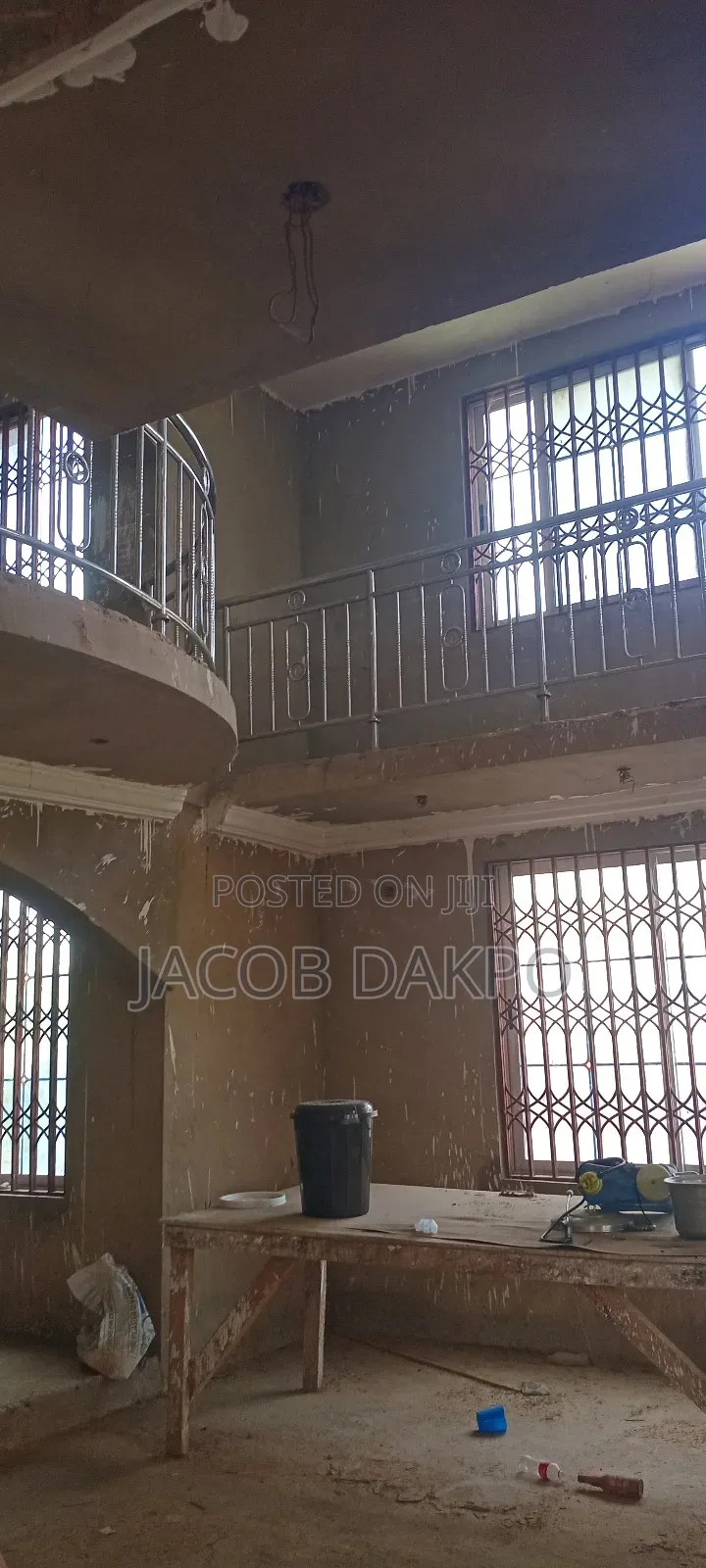 6bdrm Mansion in Life Internasional, Afienya for sale