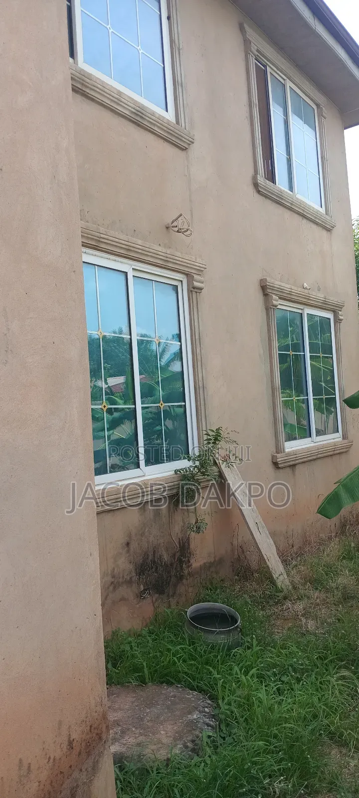 6bdrm Mansion in Life Internasional, Afienya for sale