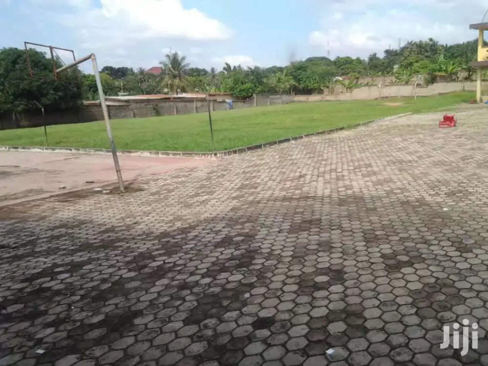 50 Classrooms School for Sale at Kwadaso Asuoyeboah