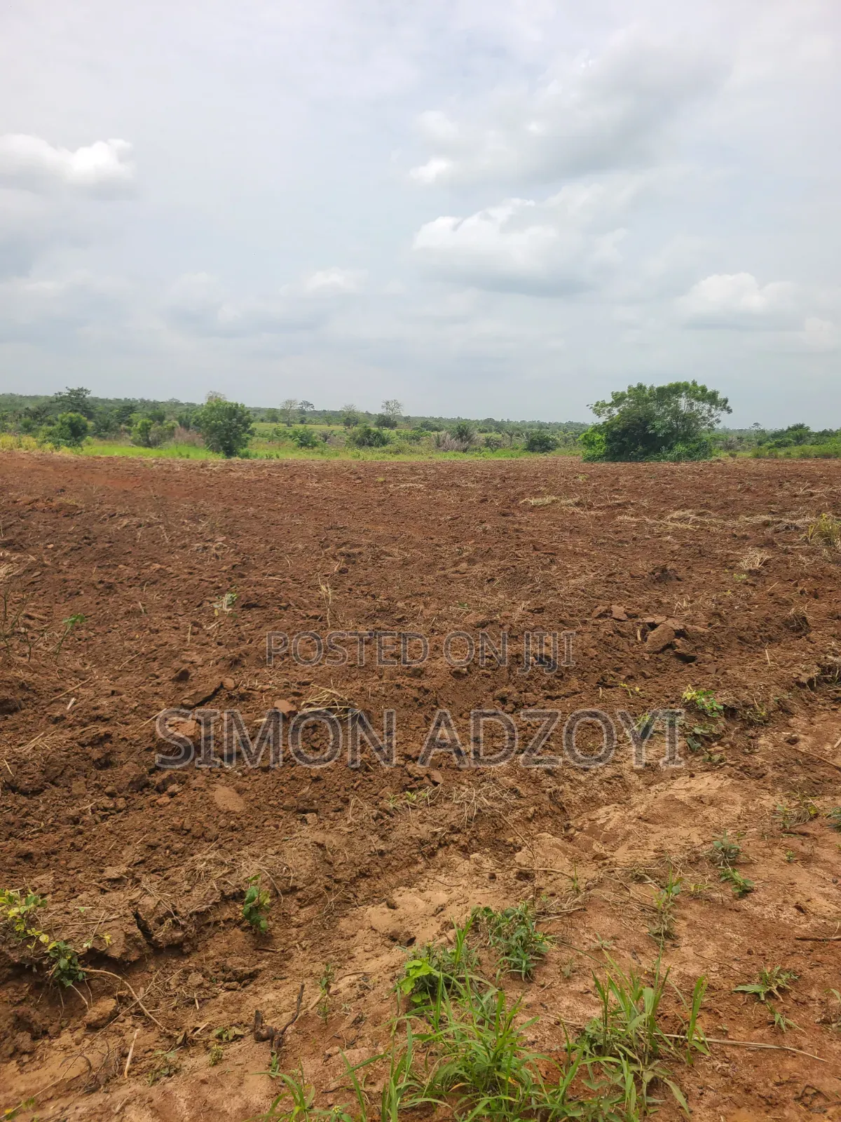 2000 Acres of Farm Land for Long-Term Lease