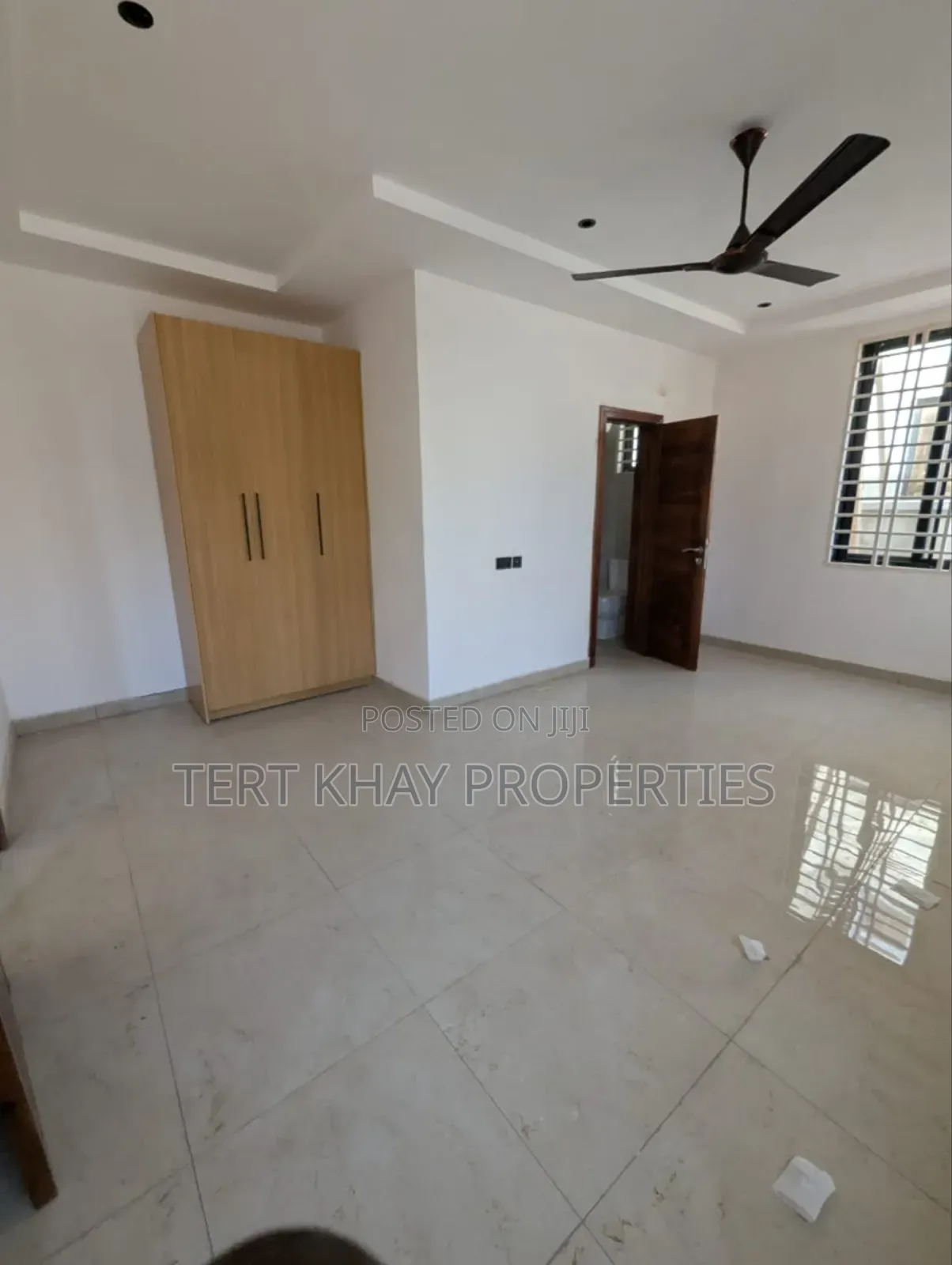 4bdrm House in The Mall, Achimota for rent