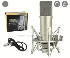 U87 Condenser Microphone
